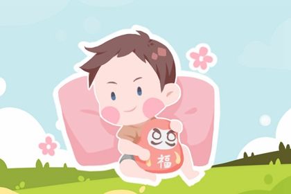 2022年正月热门的男孩名字 取好名一生昌顺平安