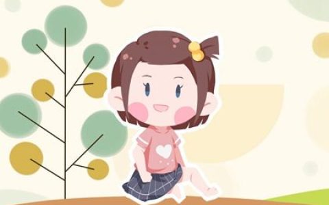 可爱好听的名字女孩古风   出自小说的好听古风女生名字推荐