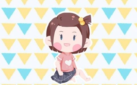 2022年农历九月出生的女孩运势解析 起吉利好名