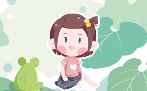 周易起名 2021年农历腊月十一出生的女孩缺水取名推荐