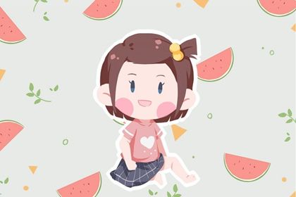 2022姓潘的属虎女孩起名 温顺细腻的女孩名字