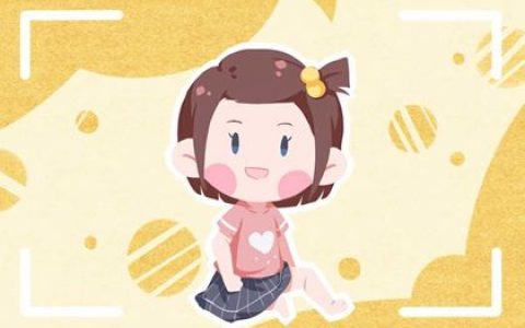 有创意的双胞胎女孩乳名 相貌清秀的女宝宝小名
