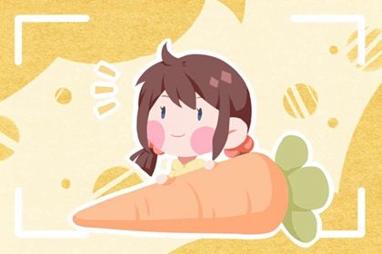 属虎7月份出生的女孩名字  这些名字让人越念越喜欢