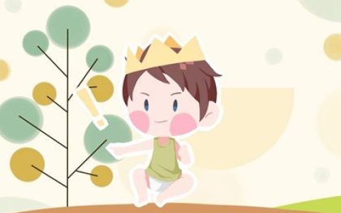 兔年子时出生的男孩取名字怎么取 简单好听的兔宝宝名字