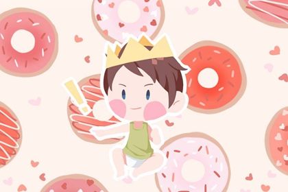 兔年4月5日出生孩子名字合集 吉利的属兔新生儿起名