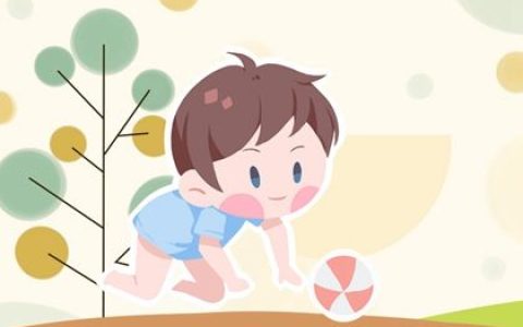 2022年女宝宝高分起名 6月出生性格解析