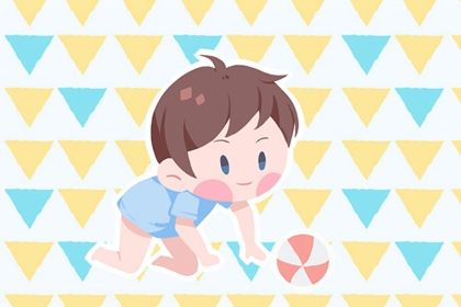 端午节宝宝起名 这天出生的宝宝怎么取小名