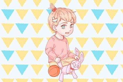 2022年12月12日生的女宝宝名字打分免费 女孩如何取名