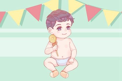 2023年男宝宝出生于8月份叫什么名好  未来可期的男孩名字