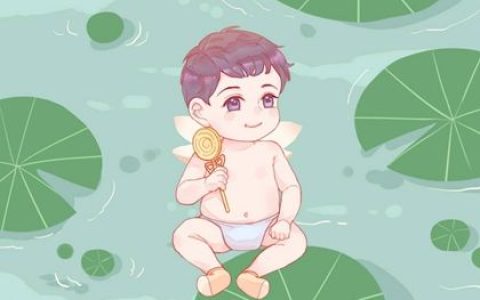 虎年男宝宝的小名 好听又有涵养男生乳名