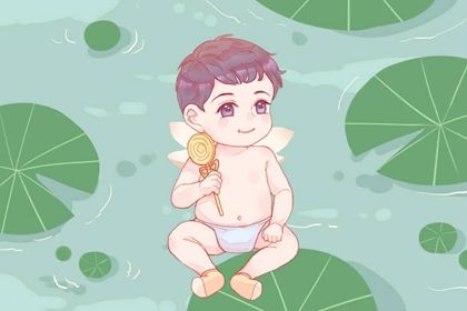 2023年属兔起名字  最热门的男宝宝取名推荐大全