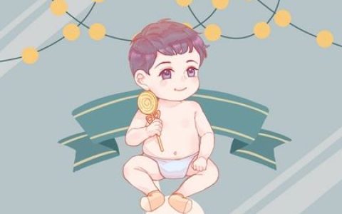 五行缺火的男孩名字大全集免费（精选300个）
