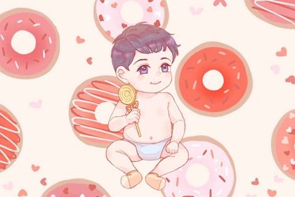 2022年阴历六月男孩子取名赏析 起名方法