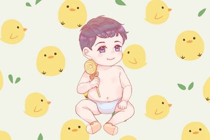 2022年十月份生的男孩取名  大气有涵养的属虎男孩名字大全