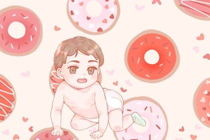 姓安可爱的男孩名字大全 安姓男孩活泼有诗意的名字