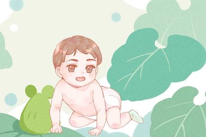 虎年名字大全男孩  最有福气的男孩名字