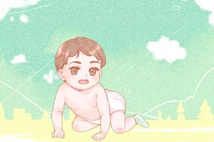 2022年1月5日出生的男孩五行属什么 如何取名促运