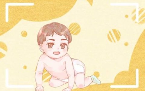 2023卯年5月12日出生男孩如何取名  前景光明的男宝宝名字