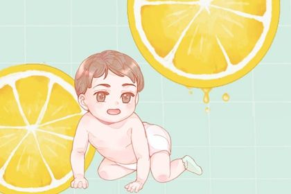 宝宝五行取名字 五行缺火男孩取名虎年