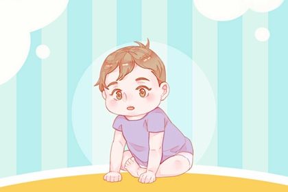 2023年9月3日出生的男孩如何取名 兔年男宝宝最佳取名精选