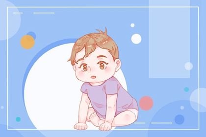 卢姓男孩起名大全2022 寓意财运旺盛的宝宝名字