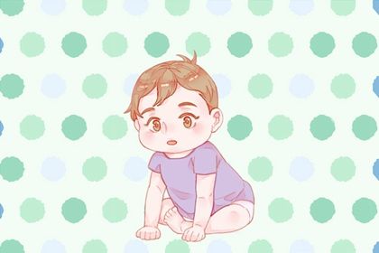 属兔11月12日出生男孩该怎么取名 小众的男兔宝宝名字