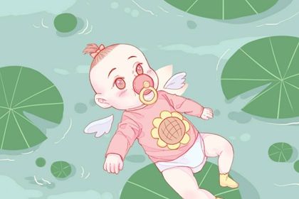 虎年女宝宝名字大全2022年最新版