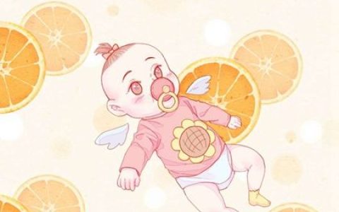 2022年女孩子名字 有个性的名字