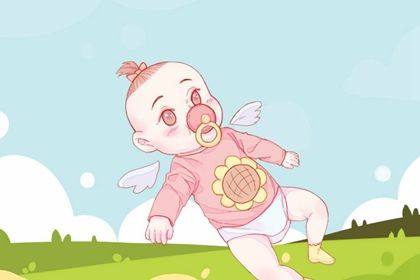 2021年平安夜出生的宝宝名字 牛年宝宝乳名男女通用