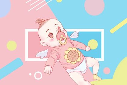 感恩节生男孩取名叫什么好 可爱名字