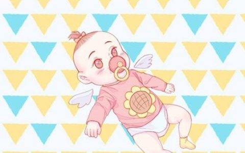 虎年男宝宝的名字怎么取 起名喜用字
