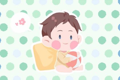 2022年10月出生的男孩起名用字 读音有气势的名字