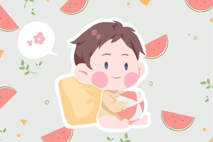 文学底蕴深厚的男孩名字 文化底蕴显智慧名字