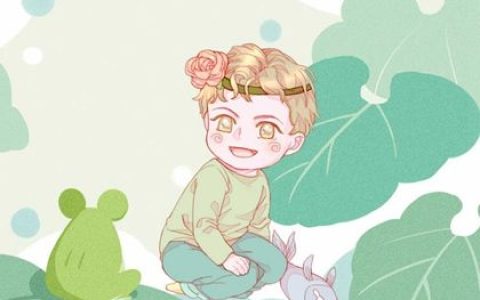 男宝宝戴姓取名大全2023（精选500个）