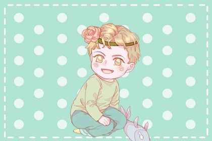 2023年5月22日出生的男孩起名鉴赏  满分名分享