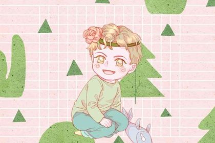 虎宝宝取名大全2022款?男孩名字取什么好