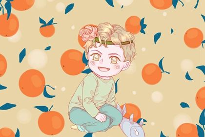 充满诗意的男孩名字 好听稀少的男孩名字