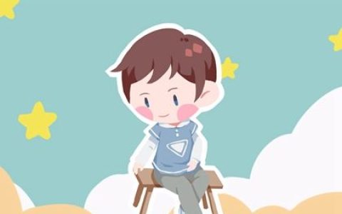 2022年12月11日生的男孩取名宜用字 唯美的虎年男孩名字