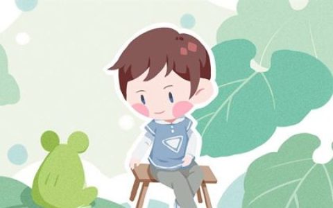 武姓男孩起名简单大气 踏实上进的男孩名字
