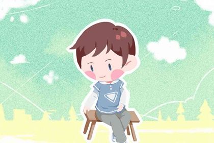 2022年10月出生男孩取小名 最新款乳名合集