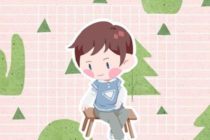 2022年阴历十二月宝宝起好听的小名 取名方法技巧