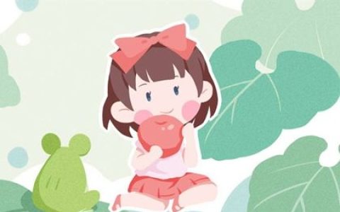 2022年姓方的新生女孩名字大全 清雅多才的女孩名字