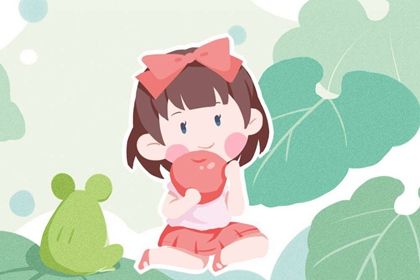 2022年姓方的新生女孩名字大全 清雅多才的女孩名字