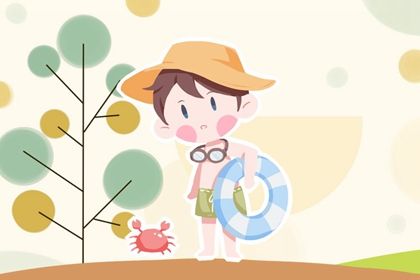 延字宝宝取名含义 延字男孩取名寓意