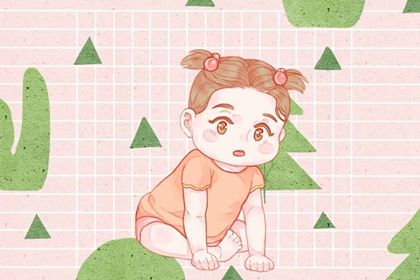 兔年4月10日出生女孩名字集锦 音律融洽好听的女宝宝名字