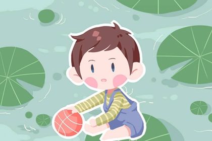 2023年10月17日出生的男孩名字推荐 兔宝宝的名字就应该这样取