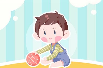 草字头最旺男孩名字 很吉利的草字头男宝宝取名