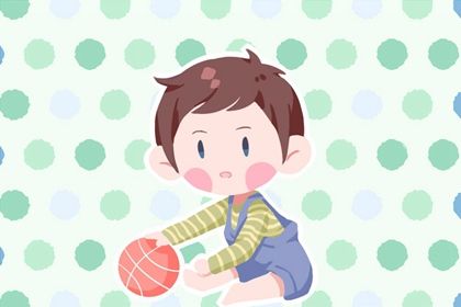 曹姓男孩2022虎年起名合集 成就不凡的曹氏男宝宝名字