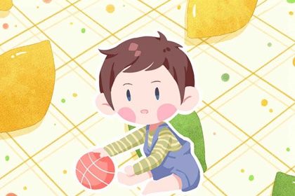 草字头起名搭配男孩 男孩子草字头的名字怎么取