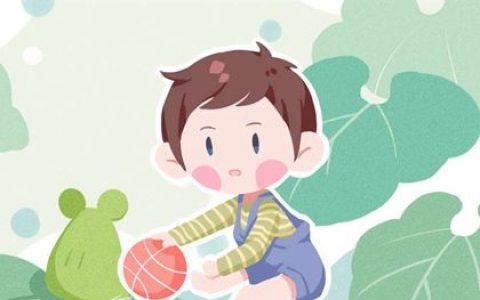 连姓男孩名字大全 明亮大气的名称